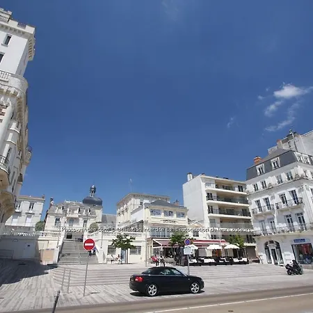 아파트 Le Lafayette