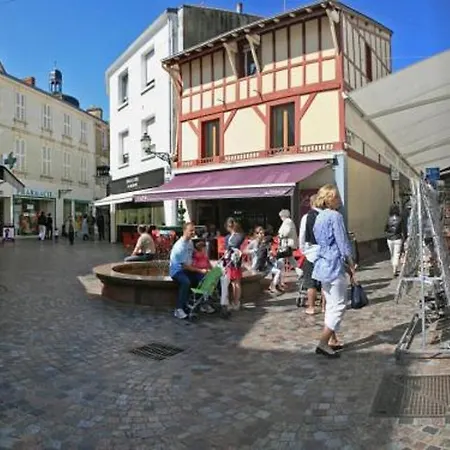 Le Lafayette